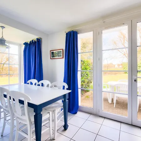 아파트 Les Maisons De Port Bourgenay - Maeva - Maison 3 Pieces 8 Personnes - Selection Mae-6213 Talmont-Saint-Hilaire