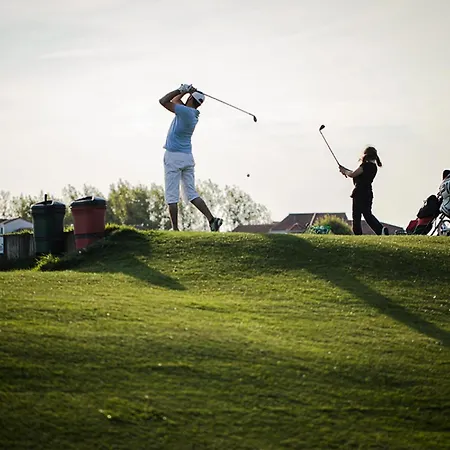 Les Maisons De Port Bourgenay - Maeva - Maison 3 Pieces 8 Personnes - Selection Mae-6213 * Talmont-Saint-Hilaire