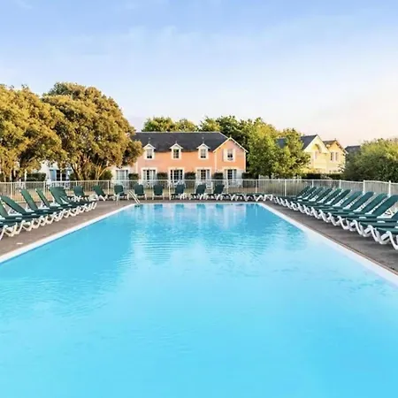 Lejlighed Les Maisons De Port Bourgenay - Maeva - Maison 3 Pieces 8 Personnes - Selection Mae-6213 *