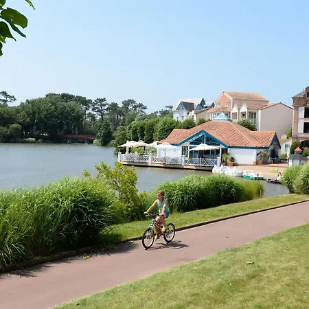 Les Maisons De Port Bourgenay - Maeva - Maison 3 Pieces 8 Personnes - Selection Mae-6213 Apartment *