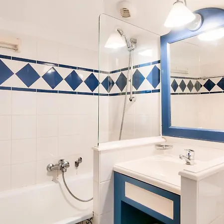 Apartment Les Maisons De Port Bourgenay - Maeva - Maison 3 Pieces 8 Personnes - Selection Mae-6213 Talmont-Saint-Hilaire