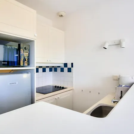 Apartment Les Maisons De Port Bourgenay - Maeva - Maison 3 Pieces 8 Personnes - Selection Mae-6213 *