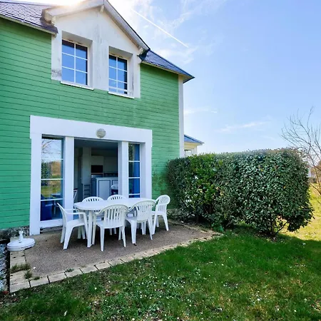 Les Maisons De Port Bourgenay - Maeva - Maison 3 Pieces 8 Personnes - Selection Mae-6213 Apartment Talmont-Saint-Hilaire