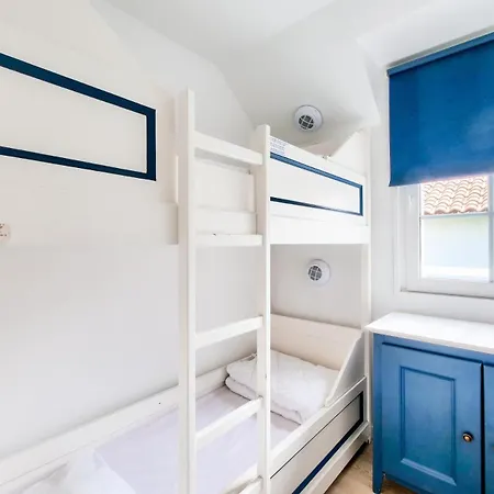 Les Maisons De Port Bourgenay - Maeva - Maison 3 Pieces 8 Personnes - Selection Mae-6213