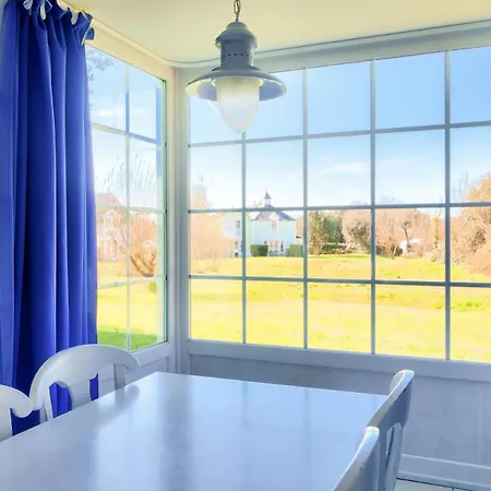 Apartment Les Maisons De Port Bourgenay - Maeva - Maison 3 Pieces 8 Personnes - Selection Mae-6213 *