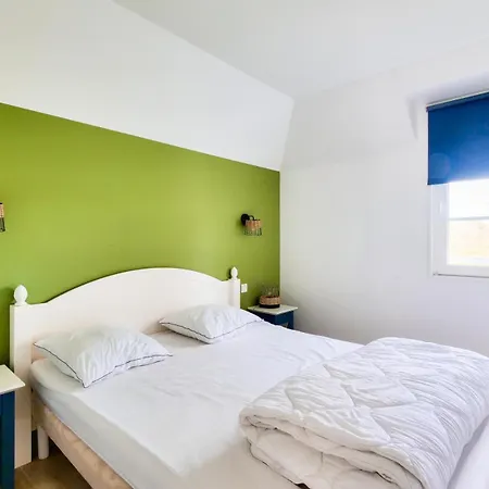 Les Maisons De Port Bourgenay - Maeva - Maison 3 Pieces 8 Personnes - Selection Mae-6213