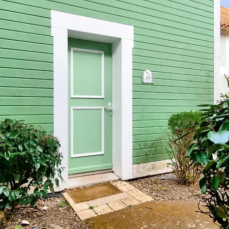 Les Maisons De Port Bourgenay - Maeva - Maison 3 Pieces 8 Personnes - Selection Mae-6213 Lejlighed