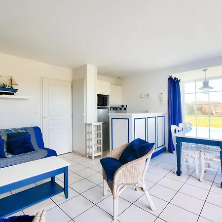Apartment Les Maisons De Port Bourgenay - Maeva - Maison 3 Pieces 8 Personnes - Selection Mae-6213 *