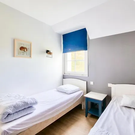 Lejlighed Les Maisons De Port Bourgenay - Maeva - Maison 3 Pieces 8 Personnes - Selection Mae-6213