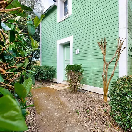 Les Maisons De Port Bourgenay - Maeva - Maison 3 Pieces 8 Personnes - Selection Mae-6213 Apartment