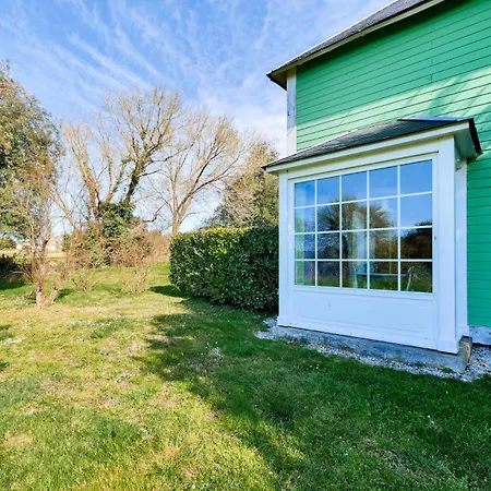 Les Maisons De Port Bourgenay - Maeva - Maison 3 Pieces 8 Personnes - Selection Mae-6213 شقة *
