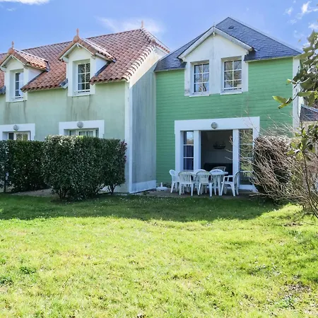 Apartment Les Maisons De Port Bourgenay - Maeva - Maison 3 Pieces 8 Personnes - Selection Mae-6213 *