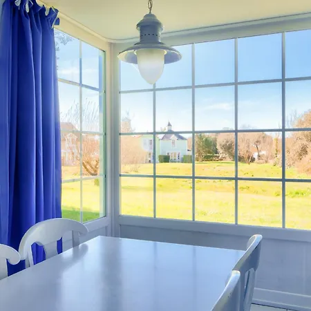 شقة Les Maisons De Port Bourgenay - Maeva - Maison 3 Pieces 8 Personnes - Selection Mae-6213 *