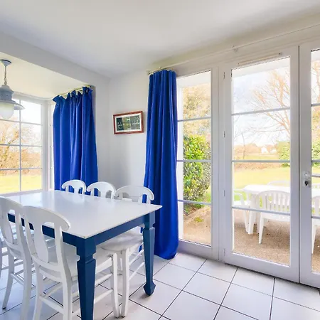 Les Maisons De Port Bourgenay - Maeva - Maison 3 Pieces 8 Personnes - Selection Mae-6213 Talmont-Saint-Hilaire