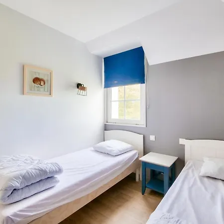 Les Maisons De Port Bourgenay - Maeva - Maison 3 Pieces 8 Personnes - Selection Mae-6213 شقة Talmont-Saint-Hilaire