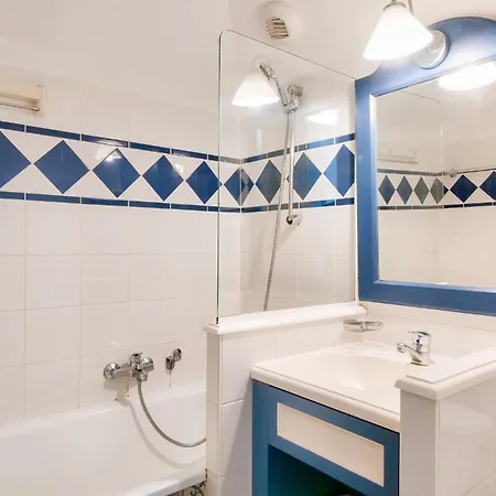شقة Les Maisons De Port Bourgenay - Maeva - Maison 3 Pieces 8 Personnes - Selection Mae-6213 Talmont-Saint-Hilaire