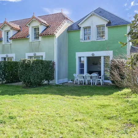 Les Maisons De Port Bourgenay - Maeva - Maison 3 Pieces 8 Personnes - Selection Mae-6213 شقة Talmont-Saint-Hilaire