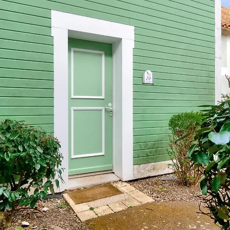Les Maisons De Port Bourgenay - Maeva - Maison 3 Pieces 8 Personnes - Selection Mae-6213 شقة