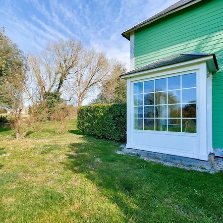 شقة Les Maisons De Port Bourgenay - Maeva - Maison 3 Pieces 8 Personnes - Selection Mae-6213