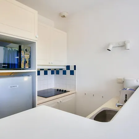 Les Maisons De Port Bourgenay - Maeva - Maison 3 Pieces 8 Personnes - Selection Mae-6213 شقة Talmont-Saint-Hilaire