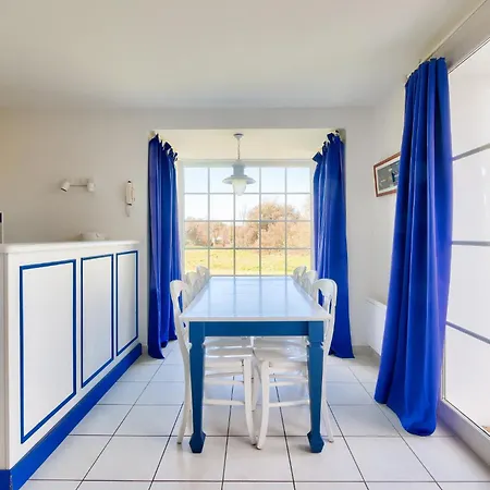 Les Maisons De Port Bourgenay - Maeva - Maison 3 Pieces 8 Personnes - Selection Mae-6213 Talmont-Saint-Hilaire