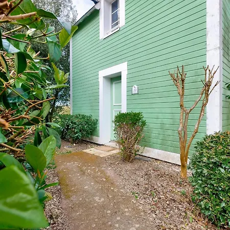 شقة Les Maisons De Port Bourgenay - Maeva - Maison 3 Pieces 8 Personnes - Selection Mae-6213 Talmont-Saint-Hilaire