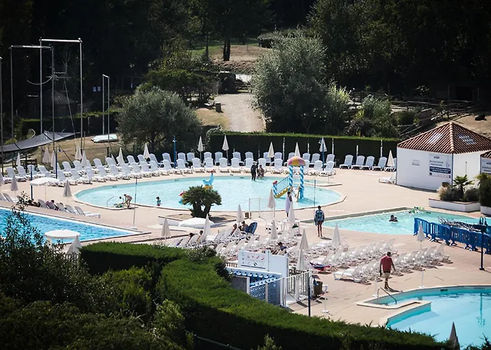 דירה Les Maisons De Port Bourgenay - Maeva - Maison 3 Pieces 8 Personnes - Selection Mae-6213