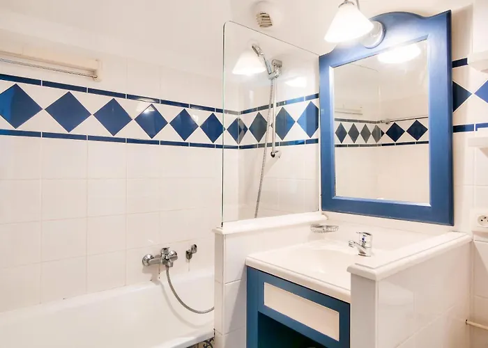 דירה Les Maisons De Port Bourgenay - Maeva - Maison 3 Pieces 8 Personnes - Selection Mae-6213 Talmont-Saint-Hilaire