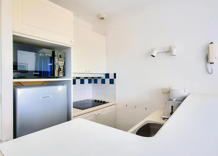 דירה Les Maisons De Port Bourgenay - Maeva - Maison 3 Pieces 8 Personnes - Selection Mae-6213 *