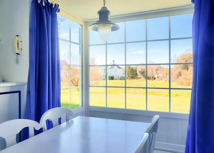 דירה Les Maisons De Port Bourgenay - Maeva - Maison 3 Pieces 8 Personnes - Selection Mae-6213 *