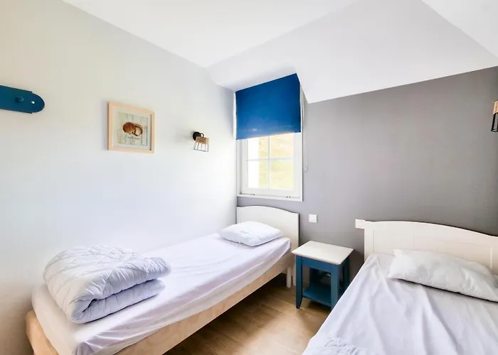 דירה Les Maisons De Port Bourgenay - Maeva - Maison 3 Pieces 8 Personnes - Selection Mae-6213