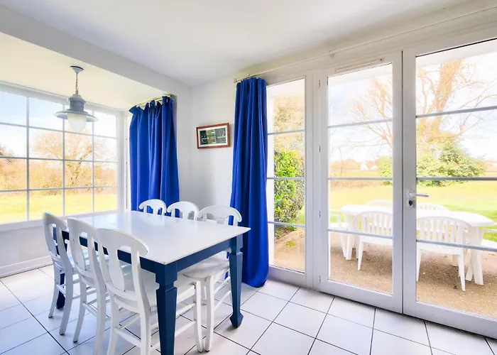 דירה Les Maisons De Port Bourgenay - Maeva - Maison 3 Pieces 8 Personnes - Selection Mae-6213 Talmont-Saint-Hilaire