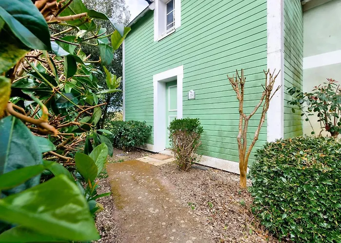 Les Maisons De Port Bourgenay - Maeva - Maison 3 Pieces 8 Personnes - Selection Mae-6213 דירה