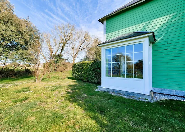 Les Maisons De Port Bourgenay - Maeva - Maison 3 Pieces 8 Personnes - Selection Mae-6213 דירה *